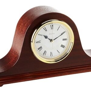 Bulova clock